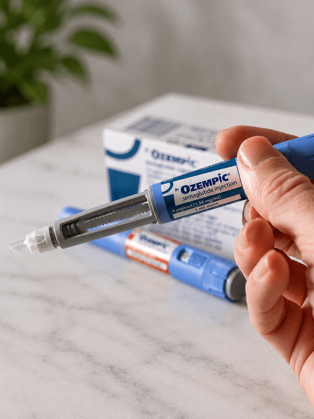Ozempic Cost in Mumbai: Consultation, Dose & Follow-up