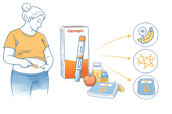 Ozempic Treatment Mumbai