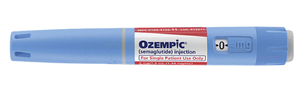 Ozempic Injection