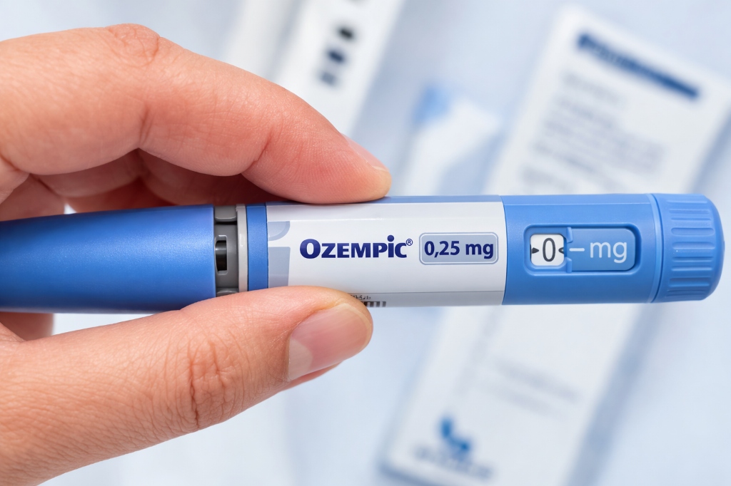 Ozempic Pen