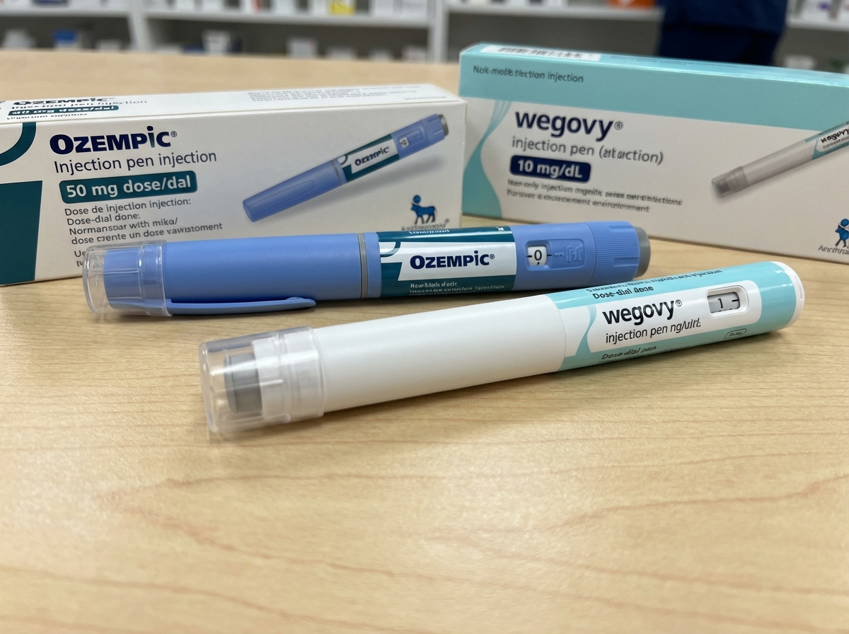 New Indian Weight Loss Injection Brands