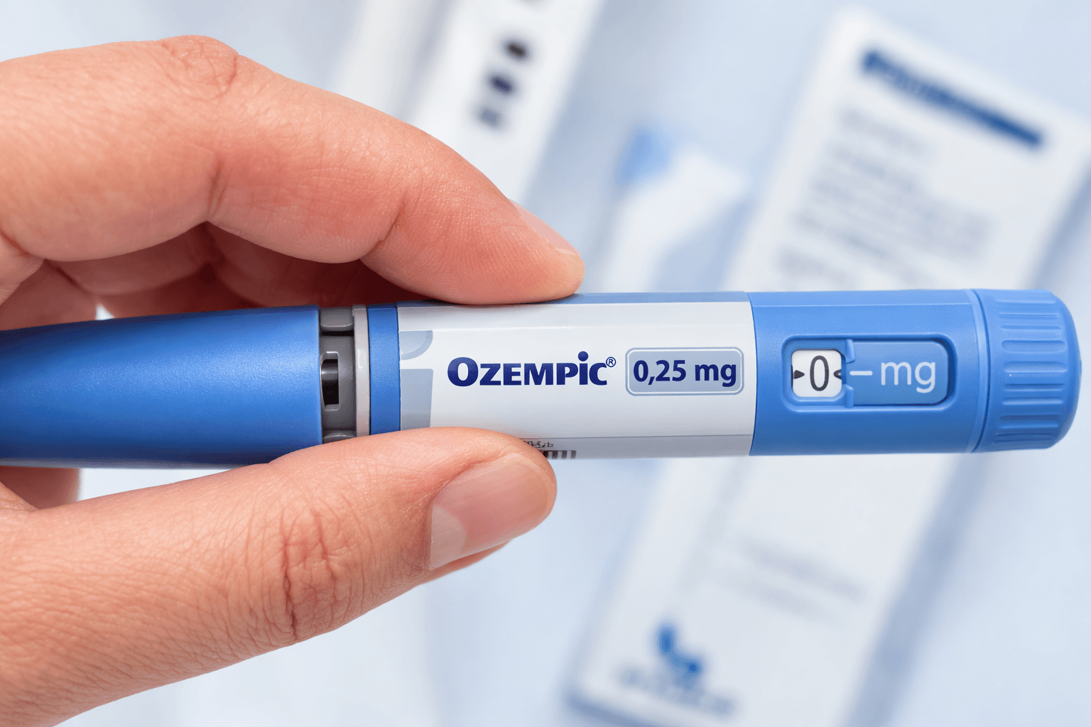 What Is Ozempic