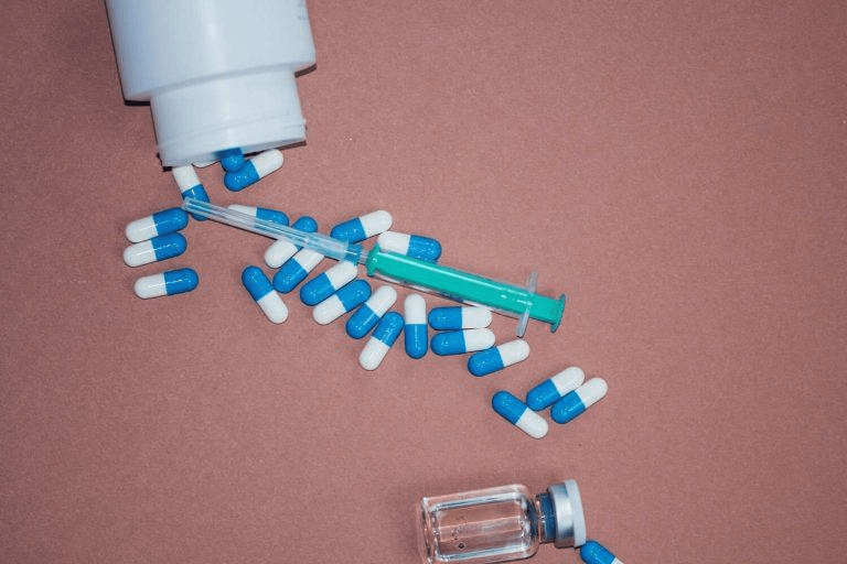 Pills vs Injections Effectiveness