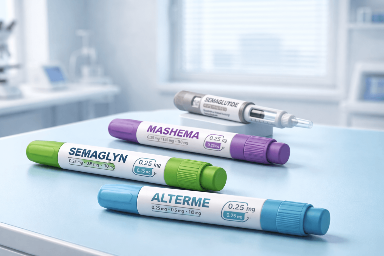 Semaglyn Zydus Lifesciences