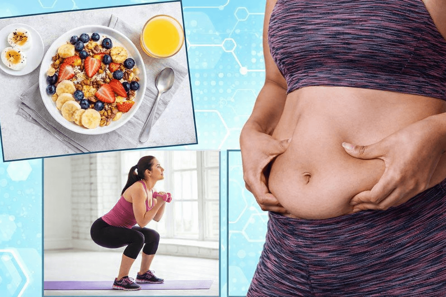 Tired of PCOS Weight Gain? Discover How Weight Loss Injections Can Help