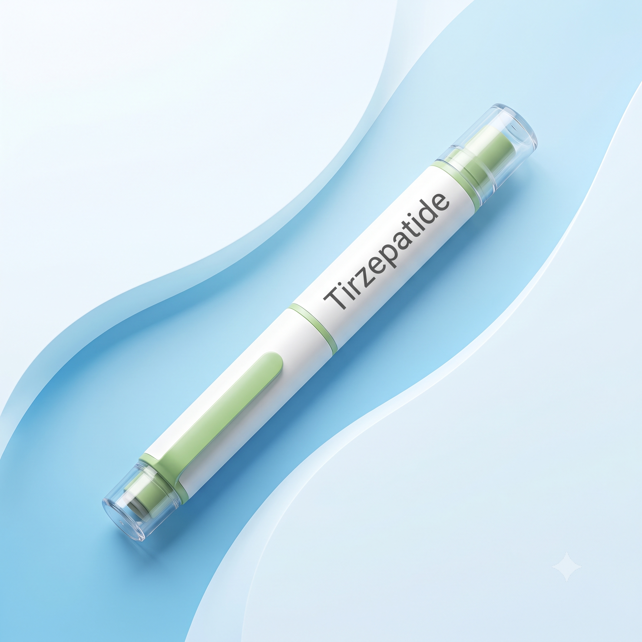 How Tirzepatide Helps with Weight Loss