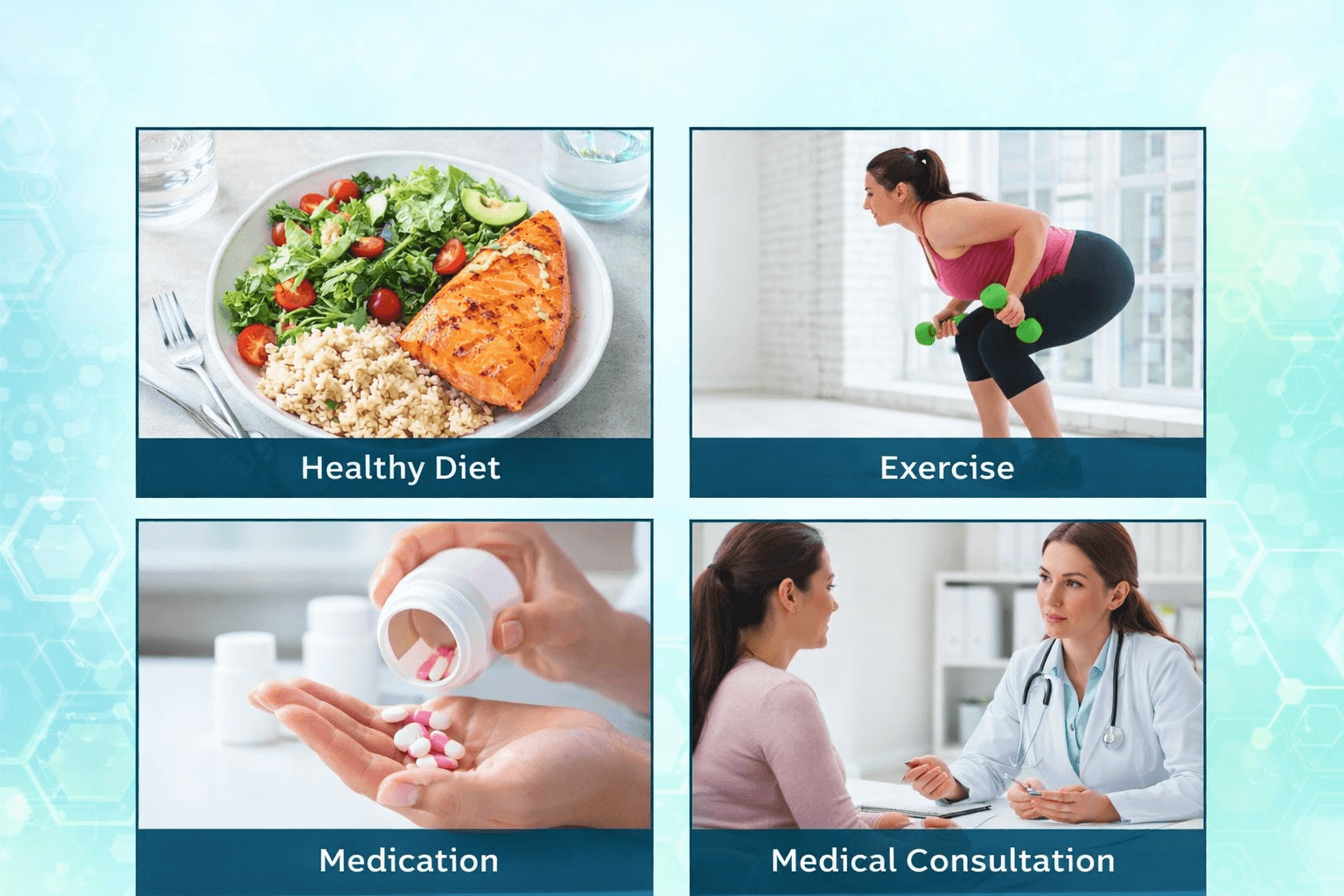 Understanding PCOS and Weight Gain