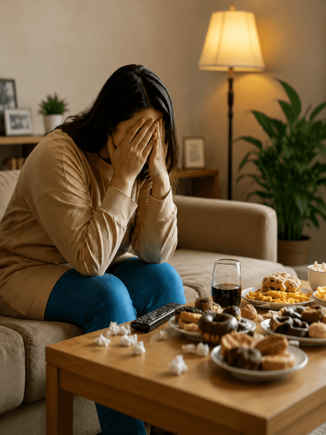 Understanding Emotional Eating