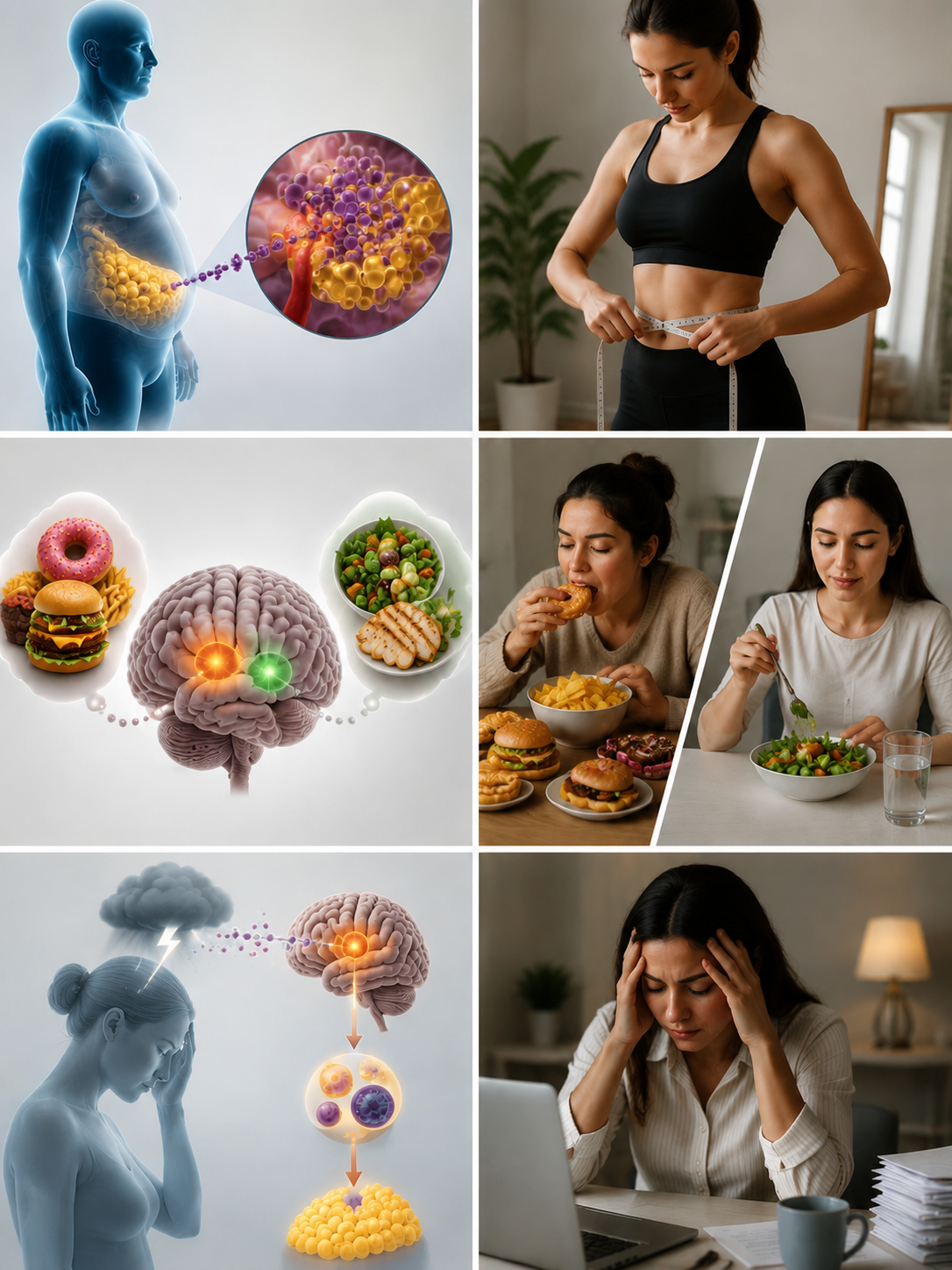 Factors influencing Mounjaro weight loss results
