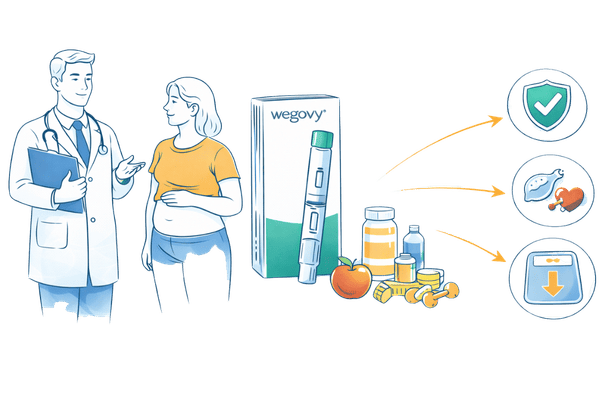 Wegovy Treatment Mumbai