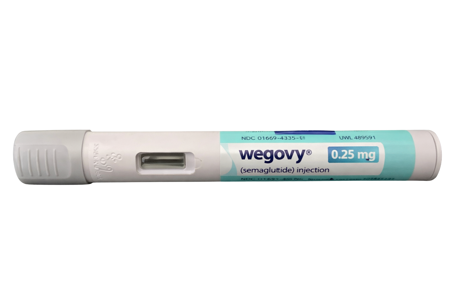 Wegovy®