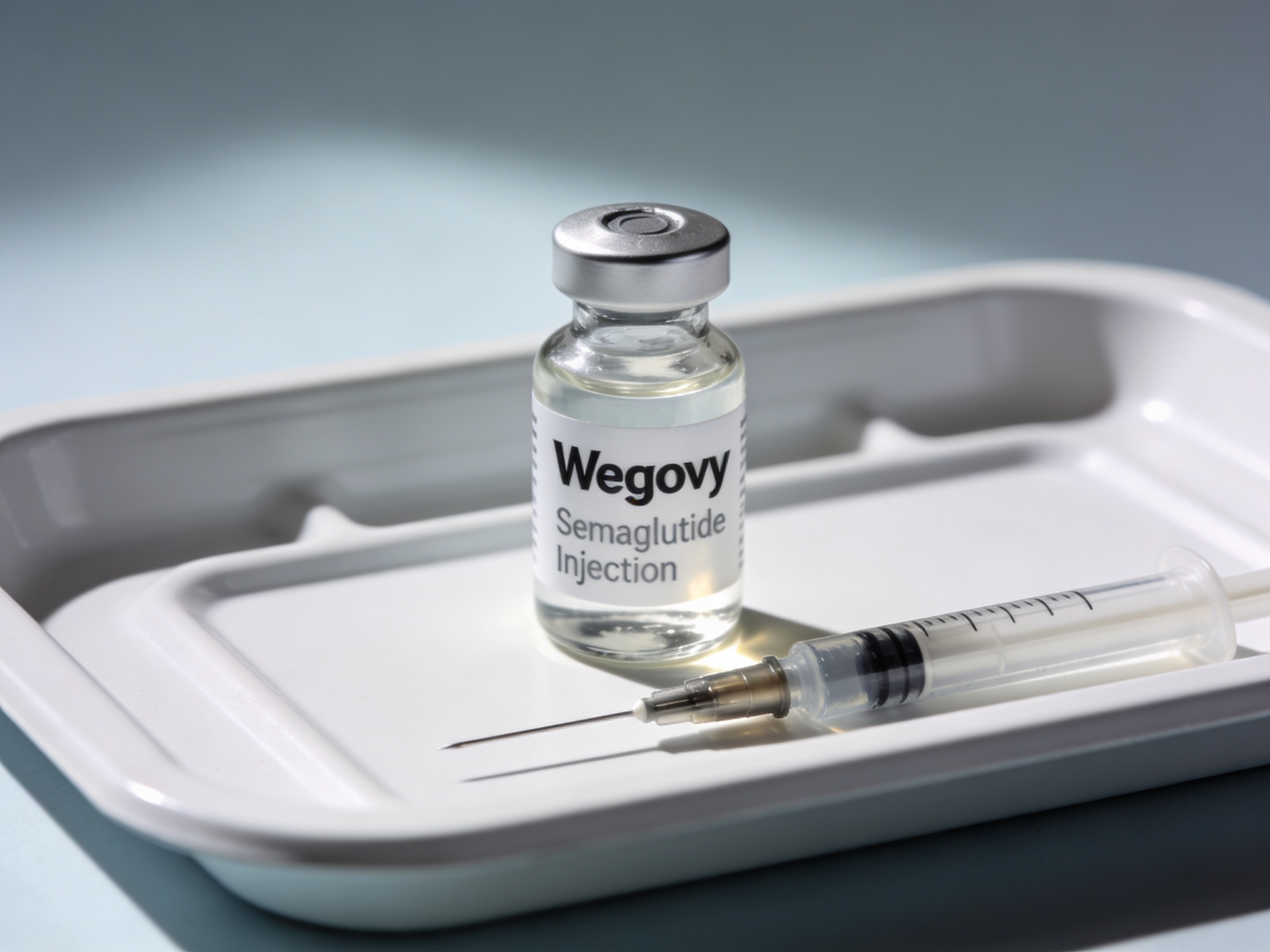 Wegovy Weight Loss Injection in Mumbai