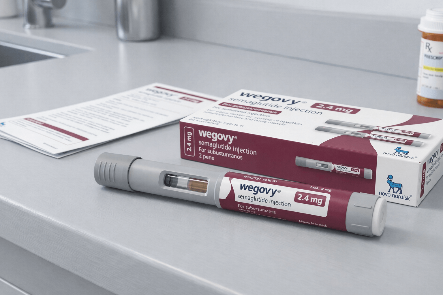 Wegovy Treatment Mumbai