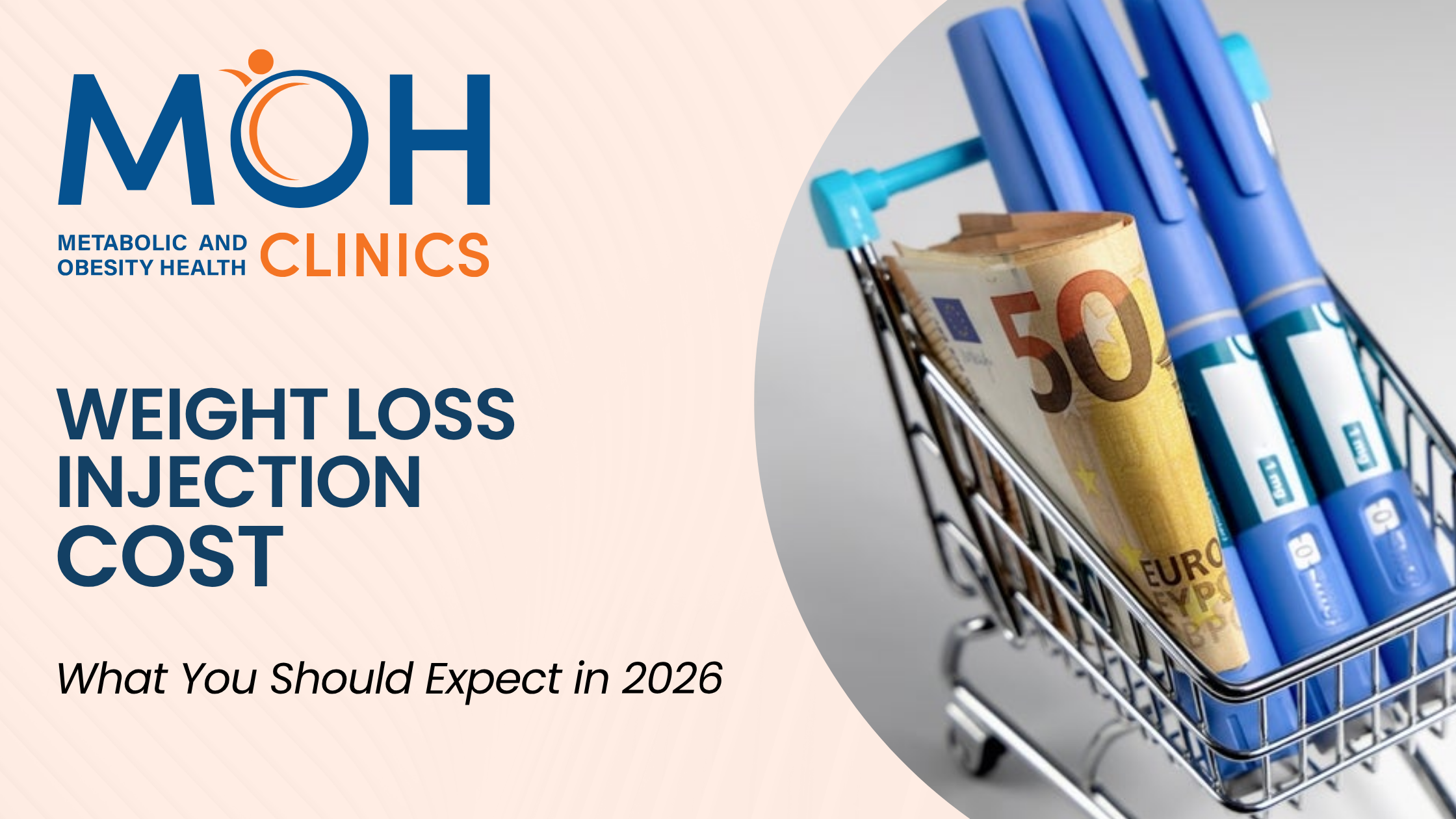 Weight Loss Injection Cost in Mumbai: What You Should Expect in 2026