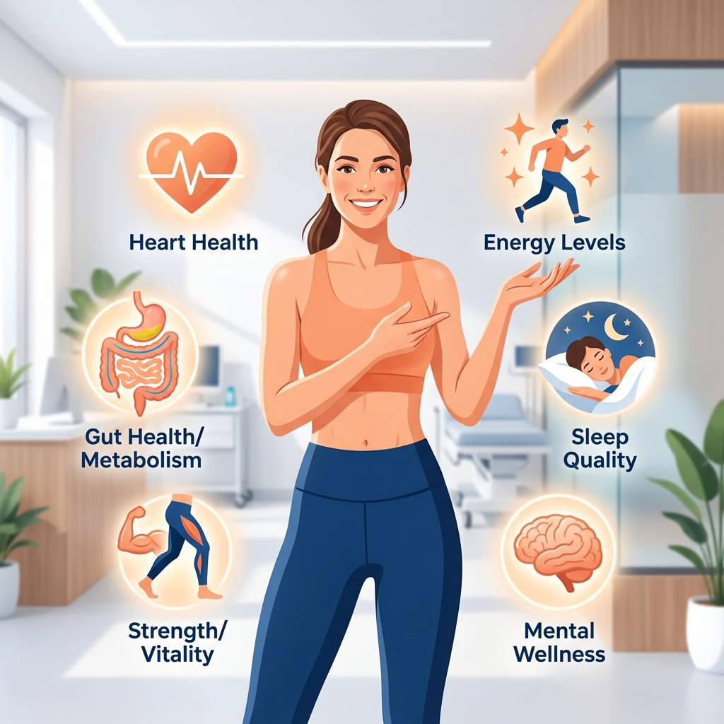 Weight Loss Injections Realistic Timeline