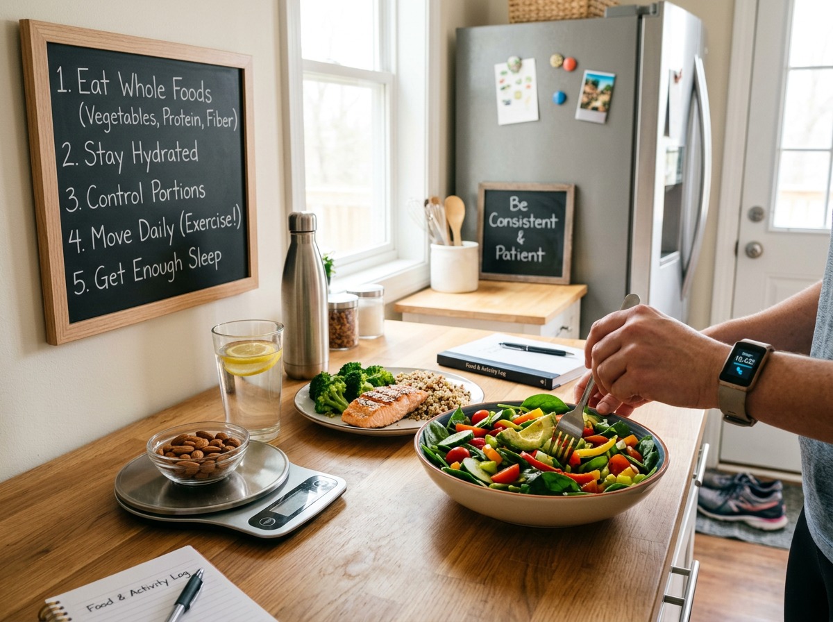 Weight Loss Injections vs Surgery