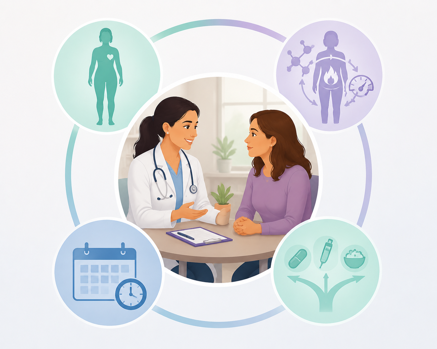 Doctor Consultation