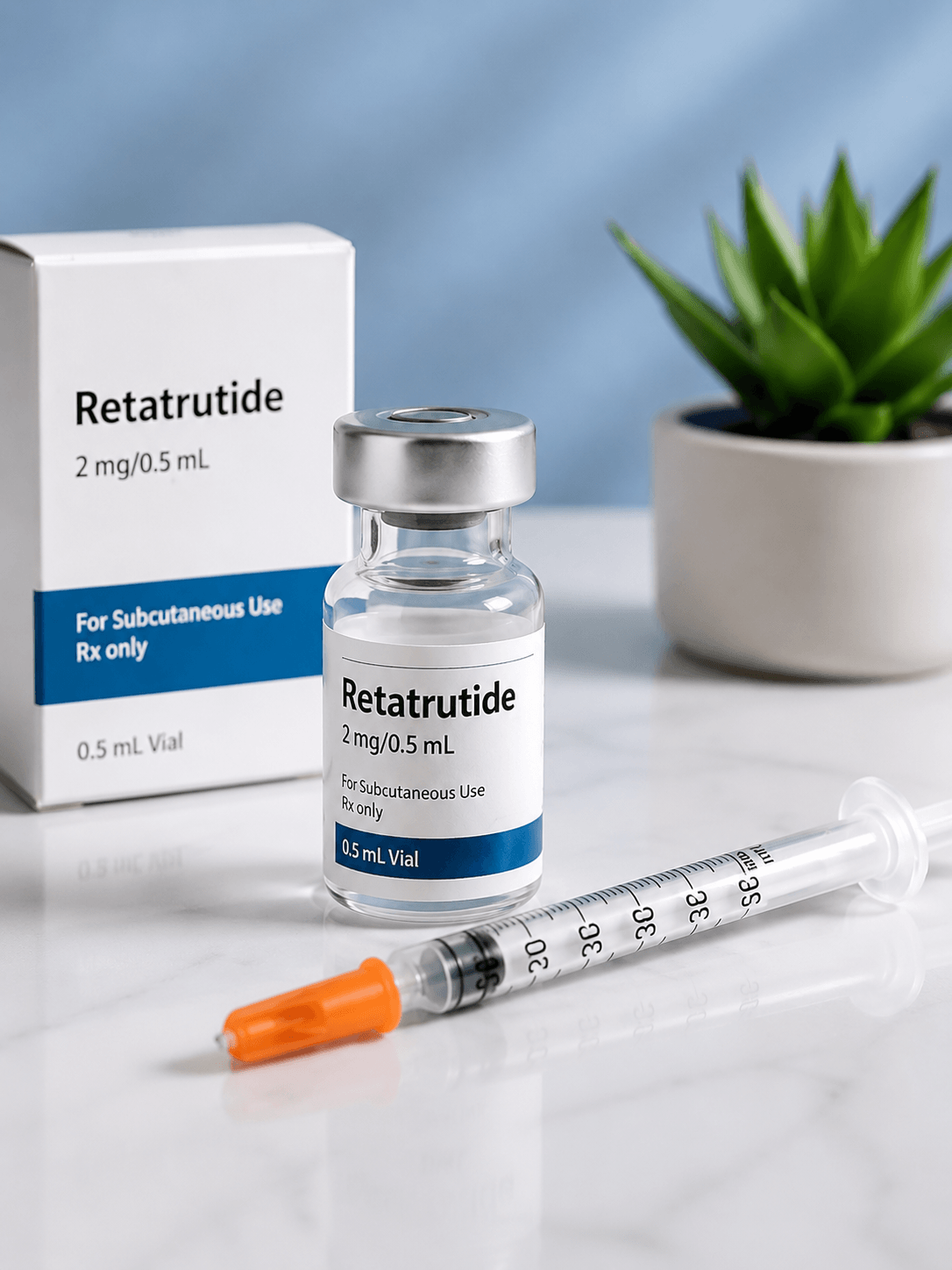 What Is Retatrutide