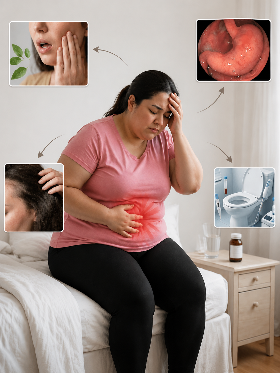 What Side Effects Have Been Reported