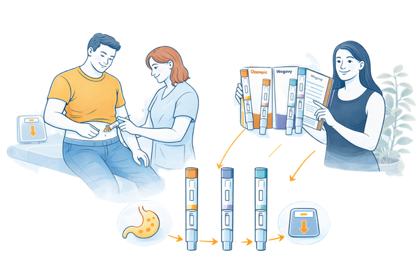 Why MOH Clinics Takes a Different Approach