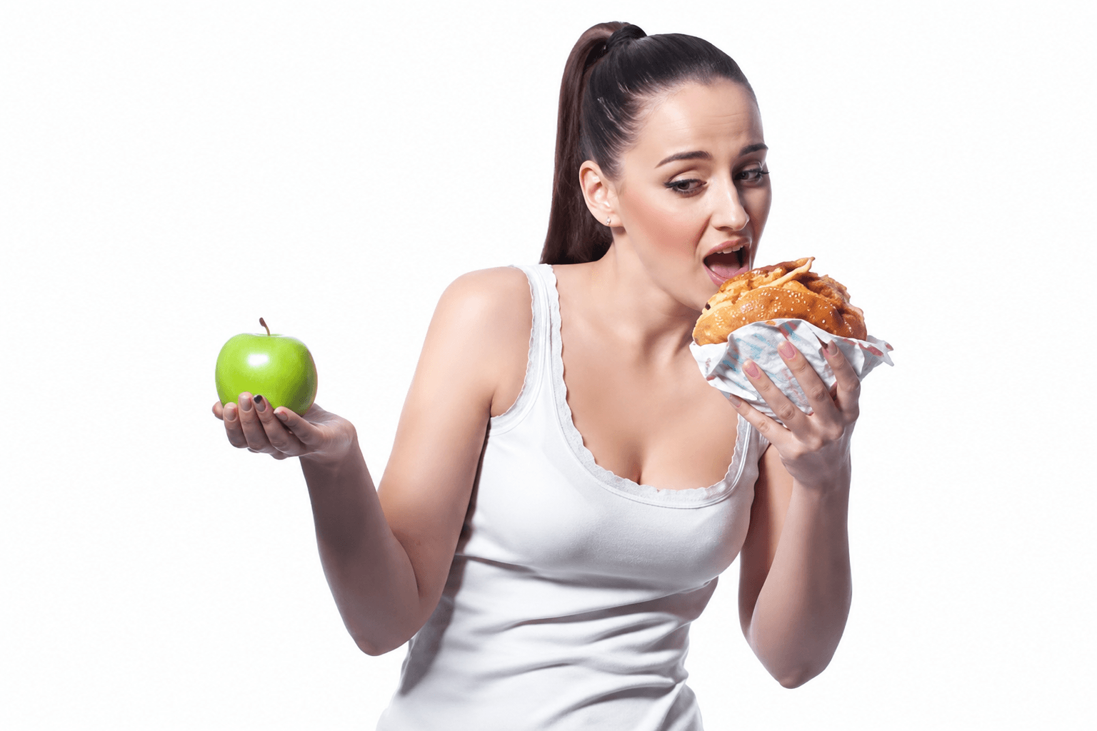 Why Cravings Are Not Just About Willpower