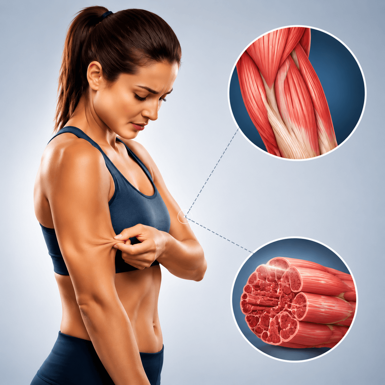 Why Does Muscle Loss Happen During Weight Loss