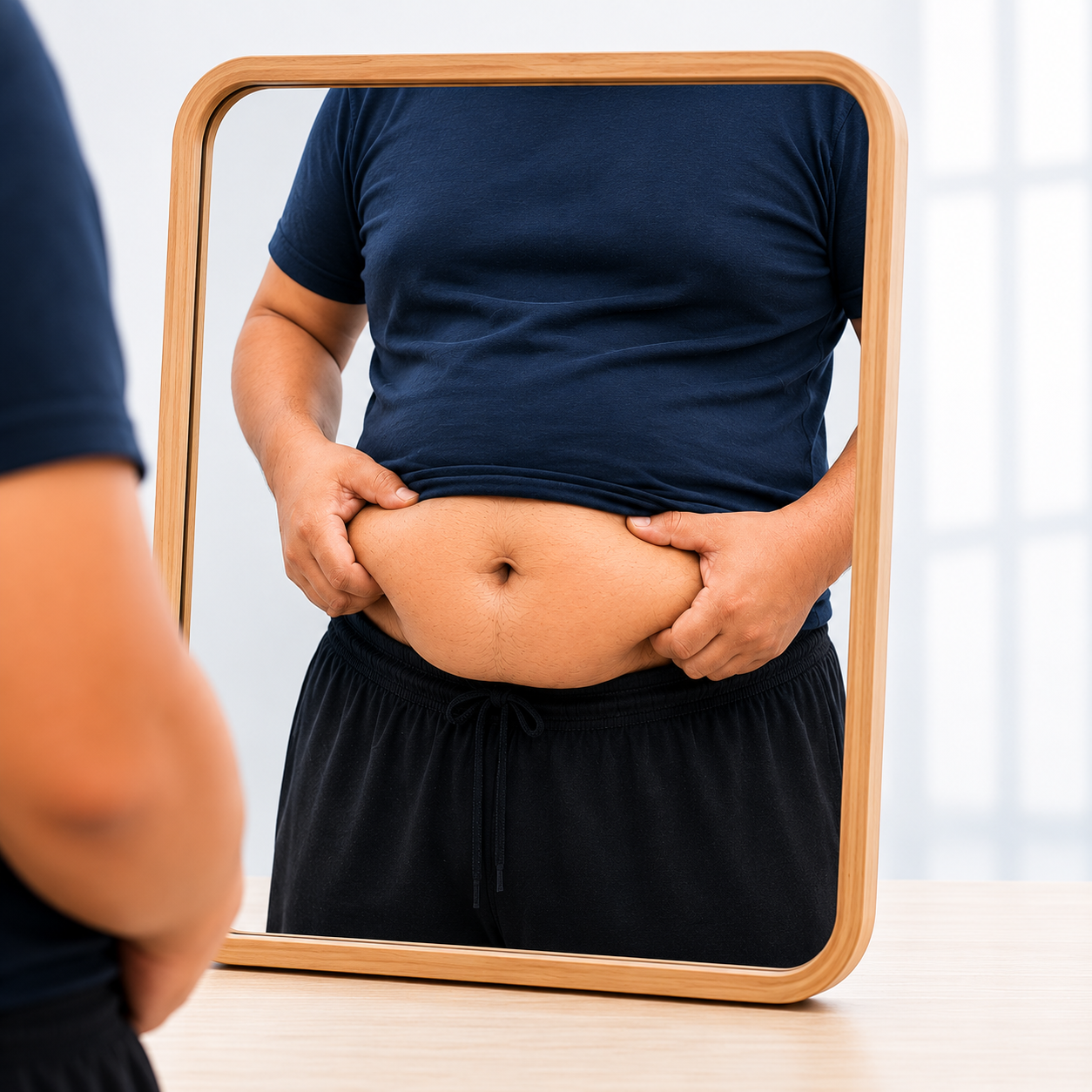 Why Does Weight Regain Happen metabolic factors