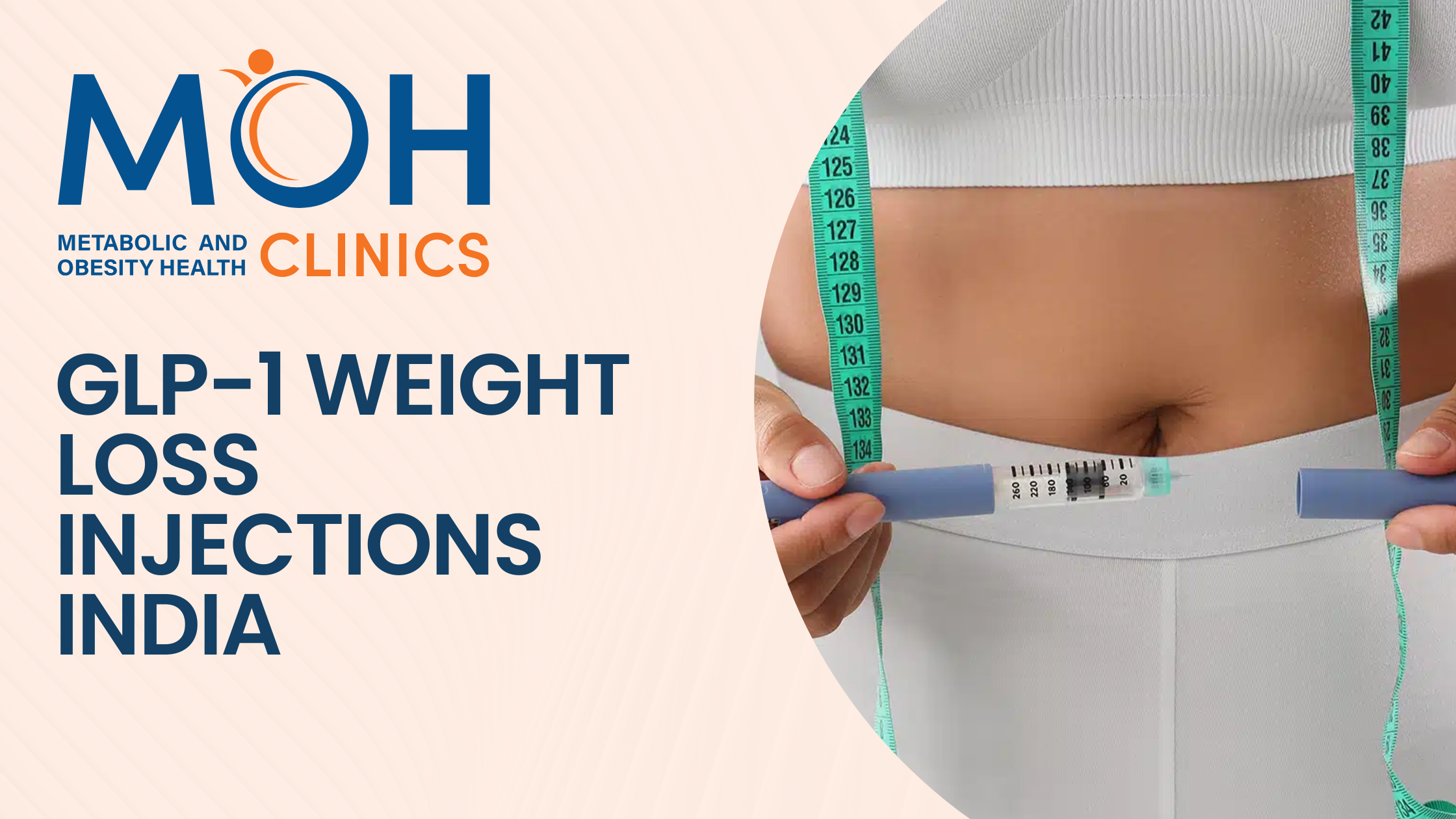 Why Everyone Is Talking About GLP-1 Weight Loss Injections in India