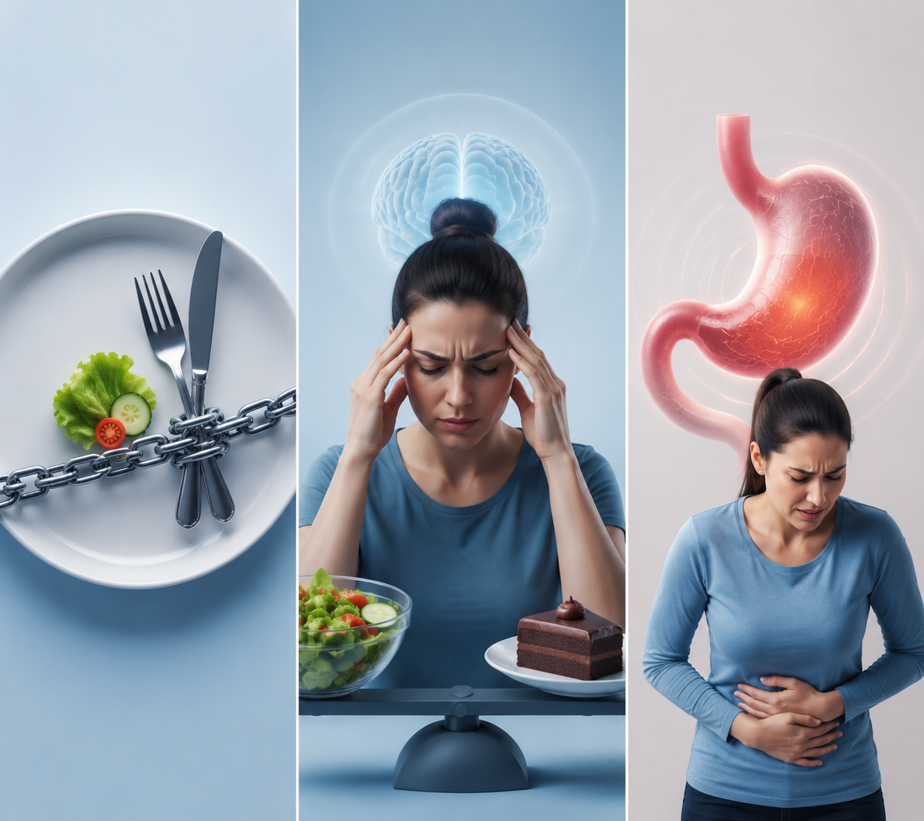 GLP-1 Injections vs Dieting