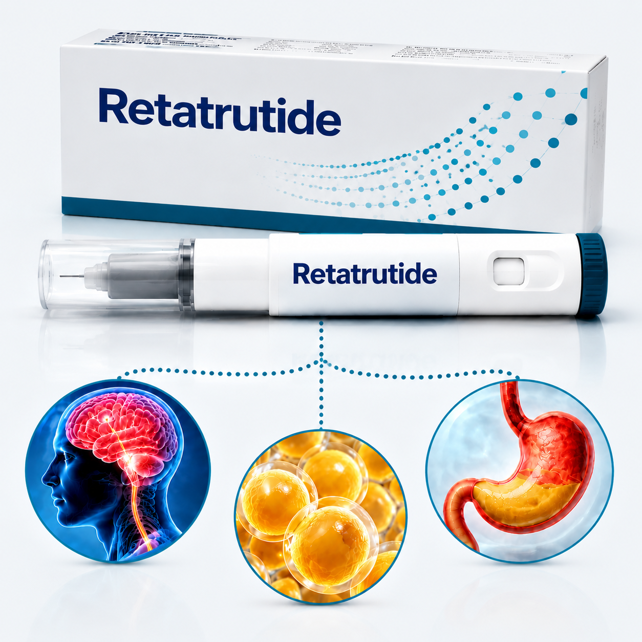 Why Is Retatrutide Different