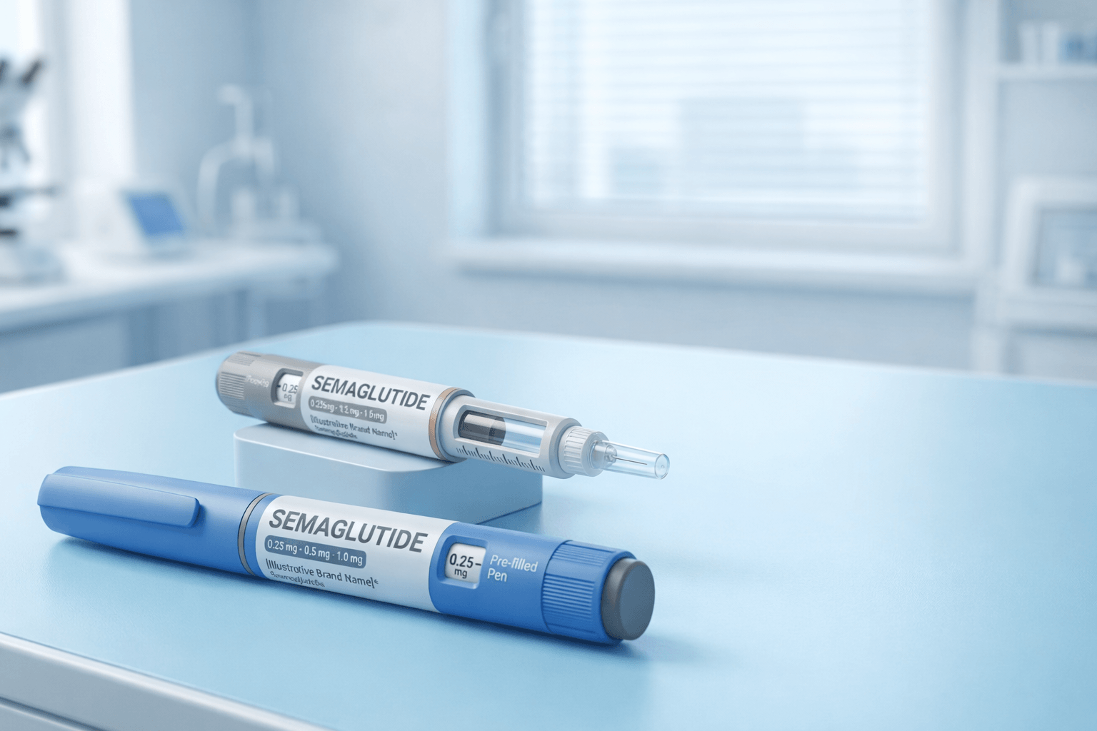 Why Semaglutide Injections Are So Popular